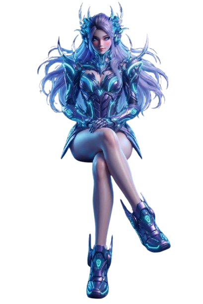 AI Verse Figure